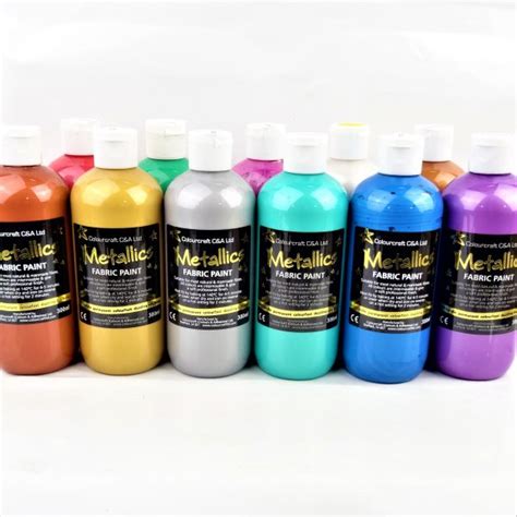 metallic fabric paint nz|fabric paint warehouse.